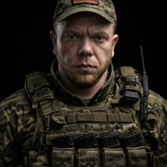 Анатолий Агану, 23.04