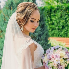 Ольга Русакова, 21.03, Красноярск