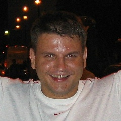 Илья Леонидович, 17.09.1969, Genova