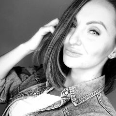 Катерина Гарбузова, 24.03, Москва