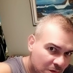 Rodney Santiago, 14.11, Volta Redonda