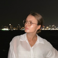 Марина Сосновцева, Москва