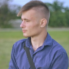 Андрей Байдин, 14.01, Морозовск