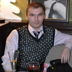 Дмитрий Петров, 26.02.1991, Москва