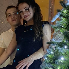 Мария Лукина, 27.11, Санкт-Петербург