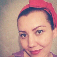 Айнур Нурмуханова, 20.08.1985