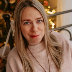 Татьяна Иванова, 05.06, Санкт-Петербург