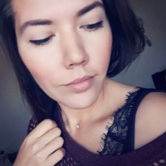 Инна Возная, 18.05