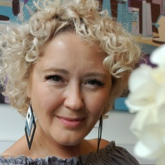 Ирина Сонина, 27.10, Нижний Новгород