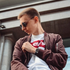 Тимофей Икар, 30.01, Краснодар