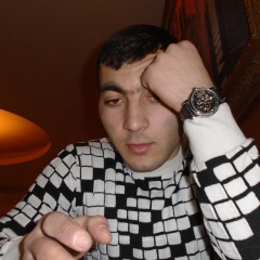 Karen Ayvazyan, 09.01.1992, Ереван