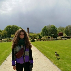 Таня Любезная, 10.03, Москва