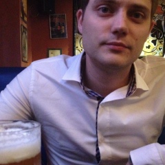 Игорь Блинов, 24.01.1988, Иркутск