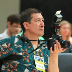 Марат Губайдуллин, Тюмень