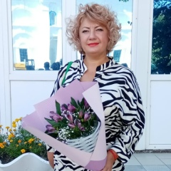 Татьяна Бондарева, 27.08, Катав-Ивановск