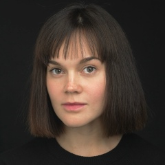 Оля Гапоненко, 22.10, Санкт-Петербург