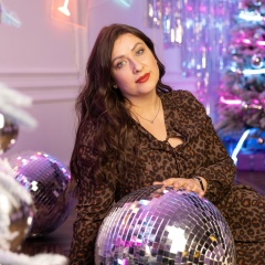 Александра Васина, 24.07, Хабаровск