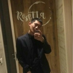 Dima Chen, 16.09.1997