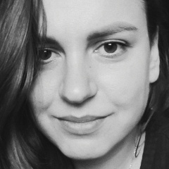 Ирина Аксенова, 04.12.1986, Санкт-Петербург