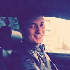 Тимур Ильясов, 02.01.1989, Уральск