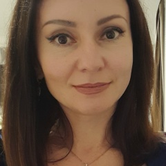 Марина Платонова, 09.02.1982, Москва