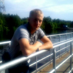 Владимир Угольков, 31.08.1989, Тамбов