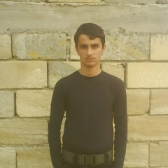 Amil Huseynov, 07.05.1995, Ленберан