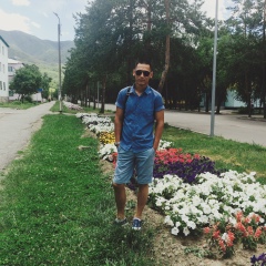 Мирбулат Жумагулов, 07.03.1990, Аягоз