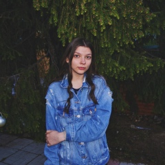 Полина Абрамова, 30.10, Ухта