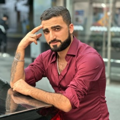 Elsen Teymurov, 18.04.1998, Баку