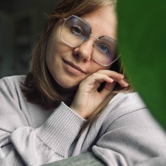 Анна Слепнёва, 09.09