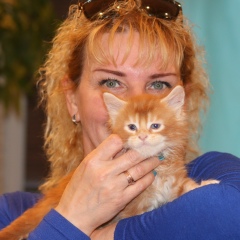 Елена Ботвиник, 21.08, Санкт-Петербург