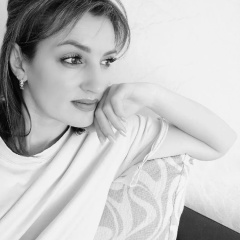 Олеся Литвиненко, 16.07, Лесной