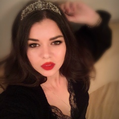 Alena Mendells, 03.09, Podgorica