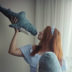 Марина Черкасова, 27.06.1988