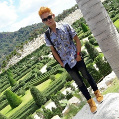 YanNaing Lay, 01.01.1996