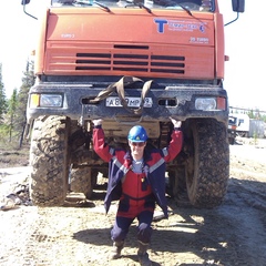 Андрей Киреев, 22.04.1976, Астрахань