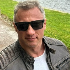 Руслан Лабудев, 19.06, Санкт-Петербург