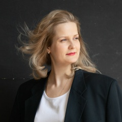 Ирина Соколова, 09.06, Москва