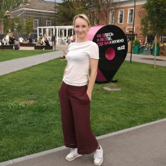 Татьяна Мерцалова, 24.09.1983, Тула