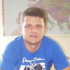 Игорь Майборода, 07.09.1983, Киев