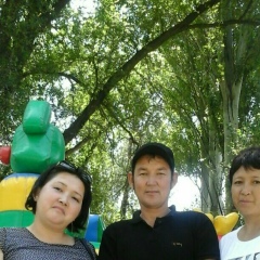 Талгат Календеров