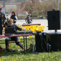 Андрей Пантюшкин, 05.01.1992, Миасс