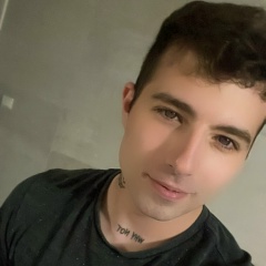 Rafo ^_^, 07.12.1995, Петах Тиква