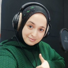 Мадина Пугоева, 30.06.1983, Магас