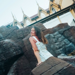 Елена Нестерова, 28.08.1987, Белгород