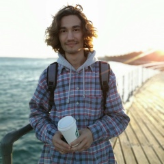 Саня Краев, 24.12.1992, Limassol