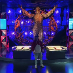 Вячеслав Стефанов, 27.04, Москва