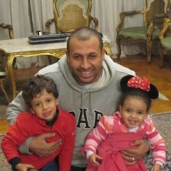 مهند نفيس, 02.04.1994, Alexandria