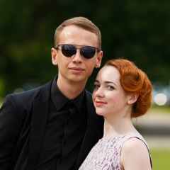 Марина Меренкова, 12.11.1989, Минск